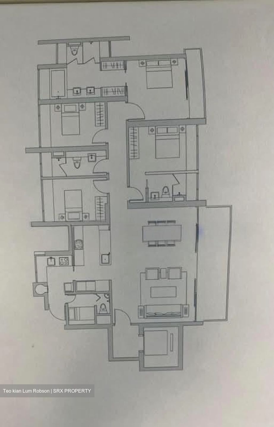 Ardmore II (D10), Condominium #550187201